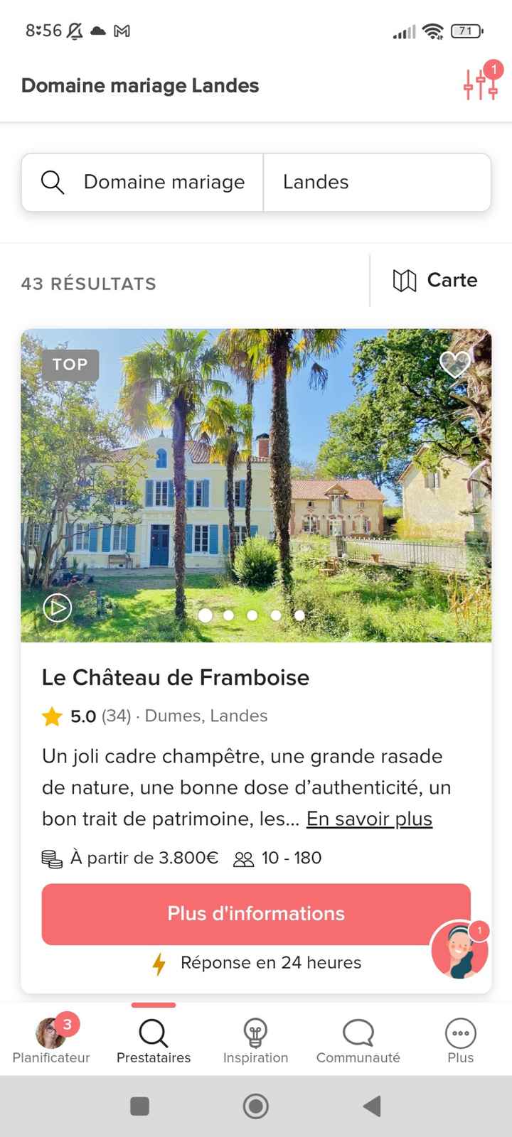 Mariage 2026 - 5