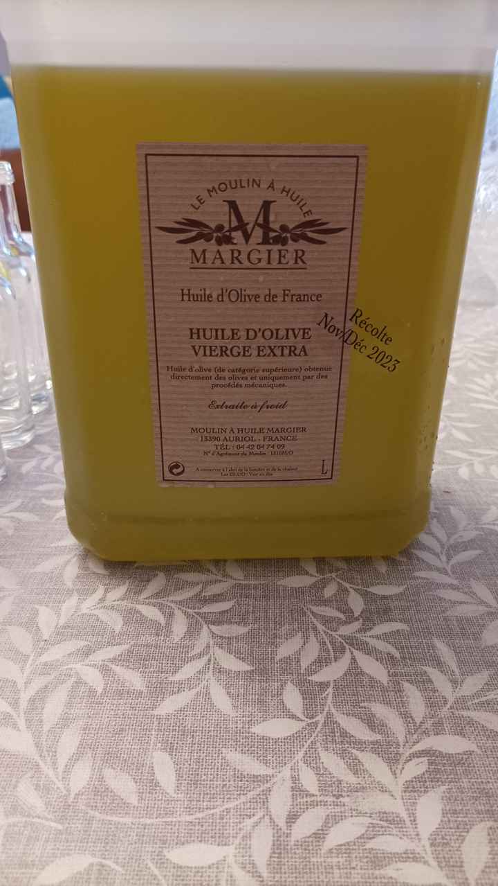 Cadeaux d'invités - 2