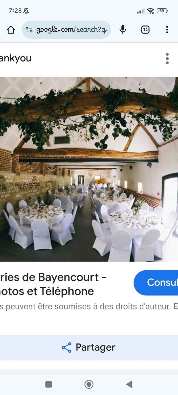Mariage wesserling - 1