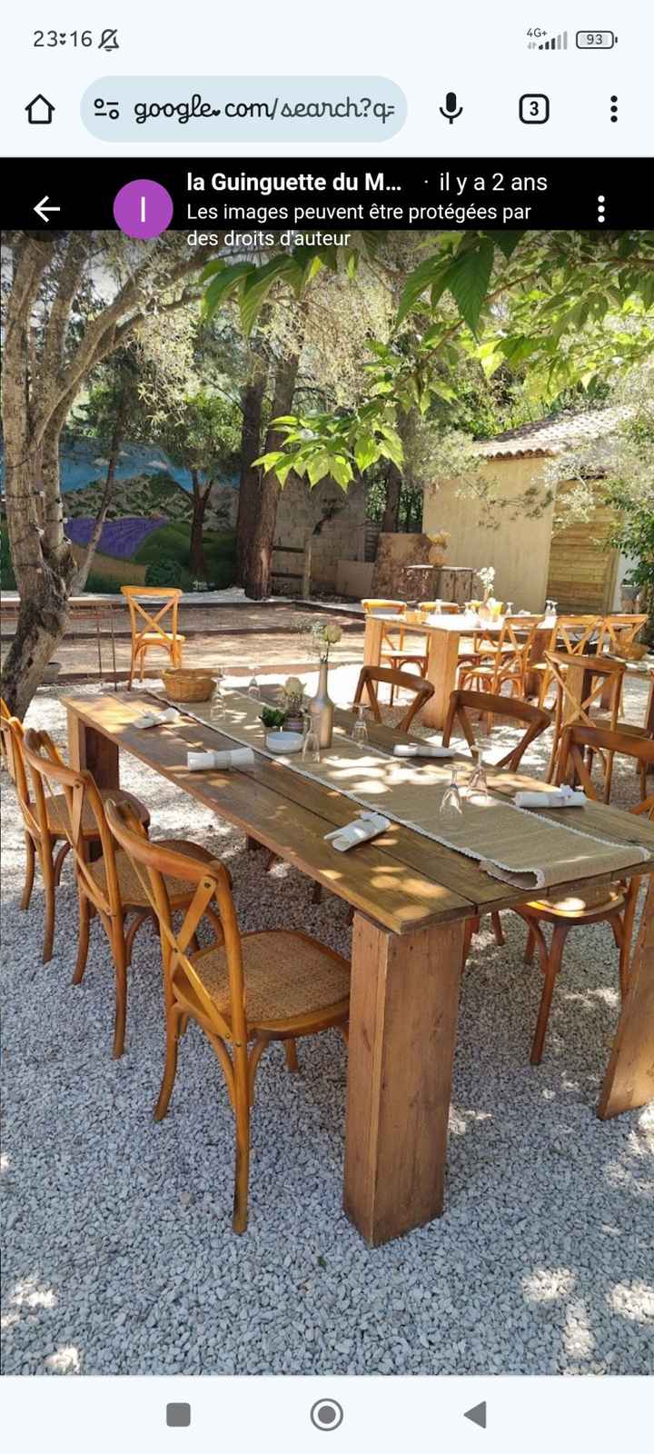 m - 2 mois ! Les avancées... une histoire de brunch ! - 1