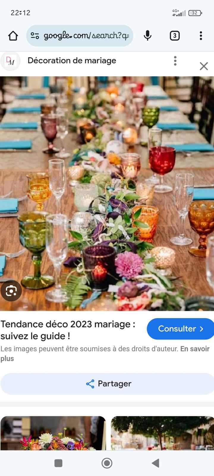 Plein de couleurs - 5