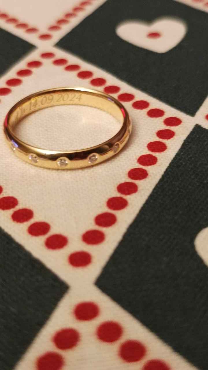 Choix de la bijouterie - 2