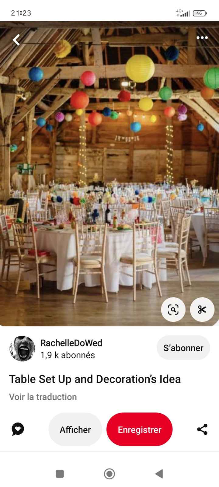 Mariage gay 2026 - 2