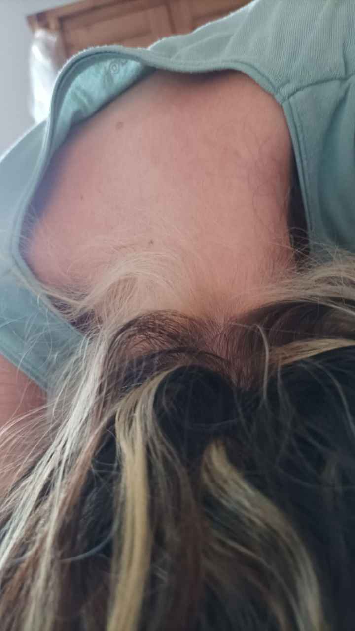 Couleur suite et fin 😅 - 1