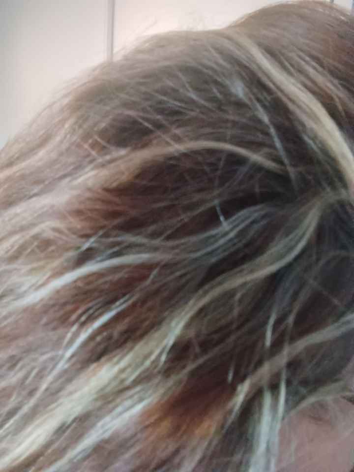 Couleur suite et fin 😅 - 3