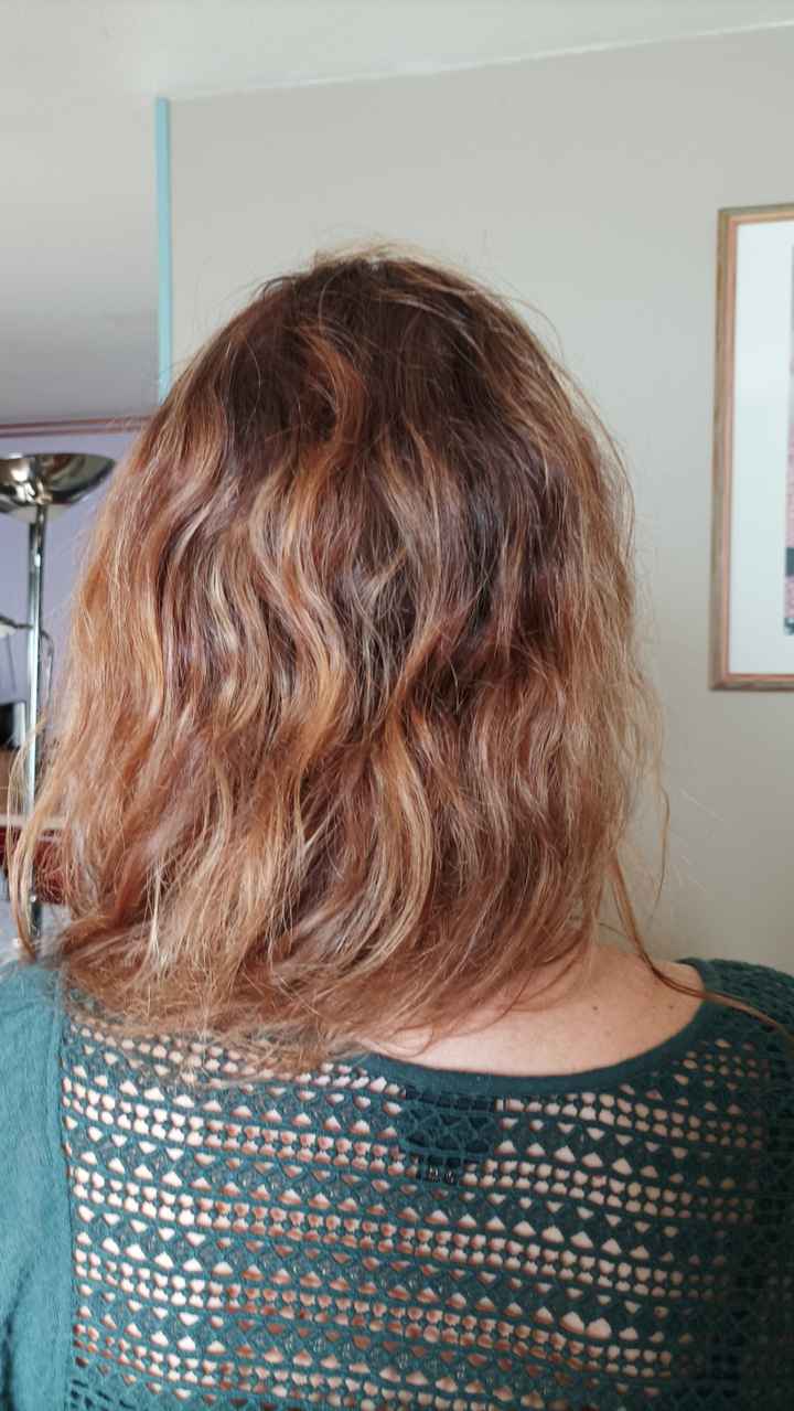 Couleur suite et fin 😅 - 4