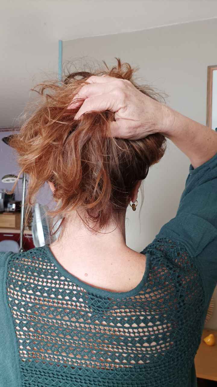 Couleur suite et fin 😅 - 5