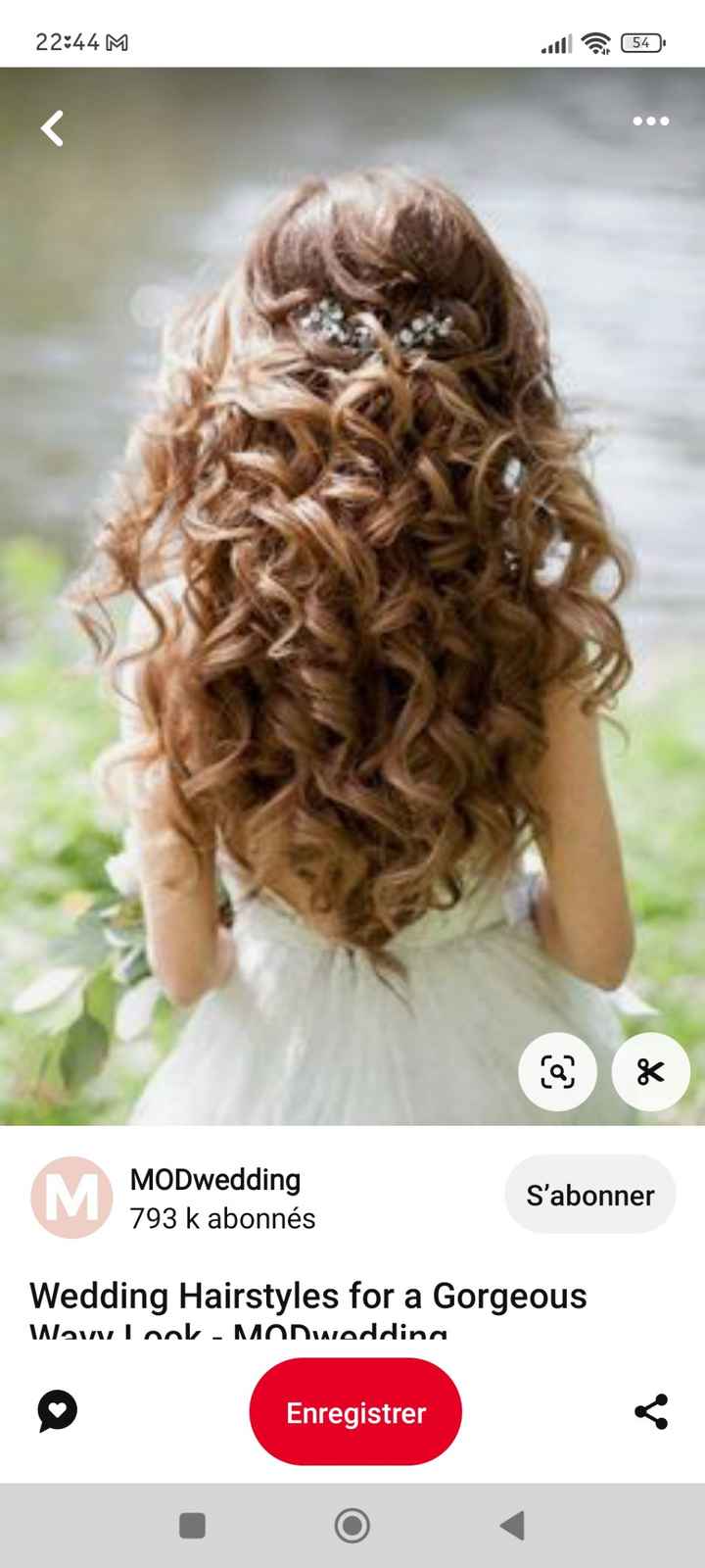 Coiffure ? - 1