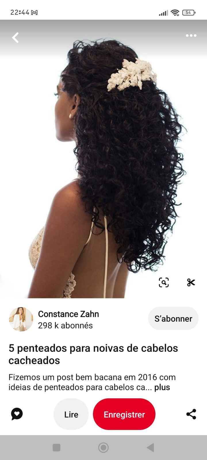 Coiffure ? - 2