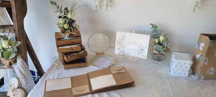 Des livres d'or originaux 📒✍️ - 1