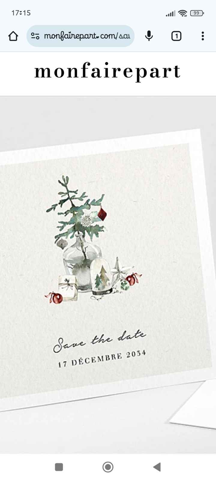 Inspiration thème noel - 2