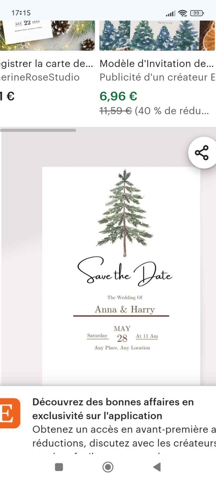 Inspiration thème noel - 3