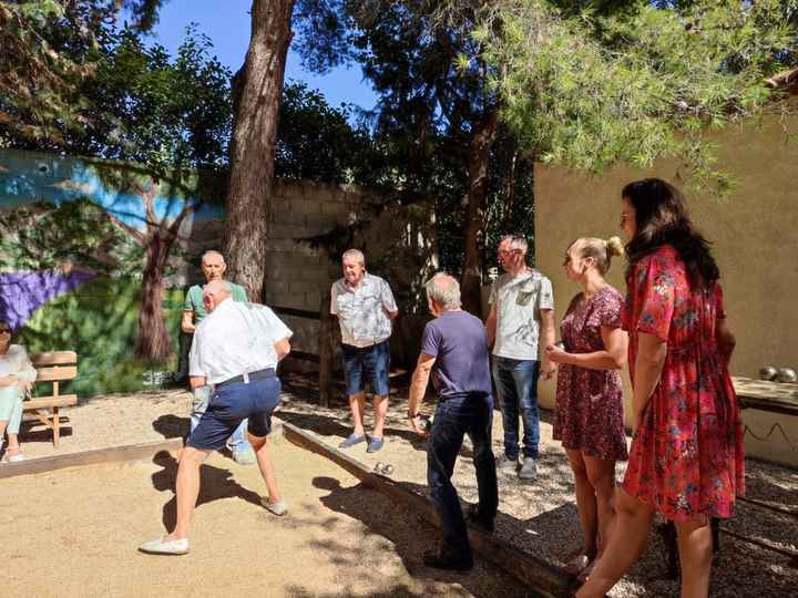 Le repas du lendemain - 2