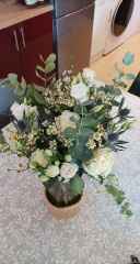 Bouquet de la mariée - 1