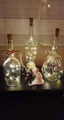 Déco sans bougie - 2