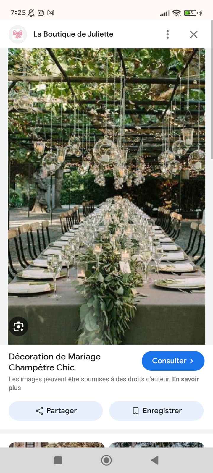 Thème champêtre - 5