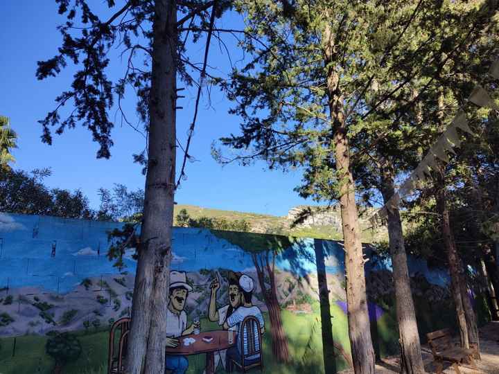 Brunch du lendemain : on change de lieu ? 🥐🤔 - 1