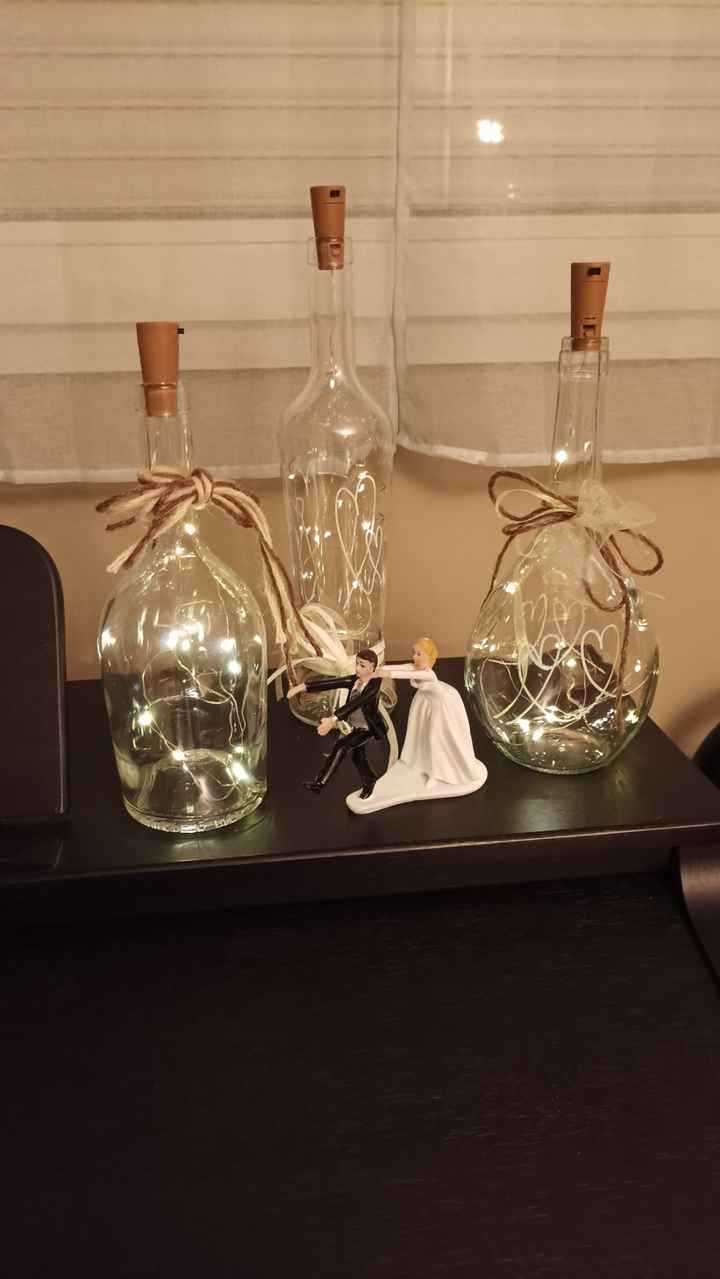 Décoration table - besoin de conseil et photos - 6