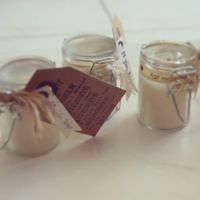 Cadeau pour mes invités