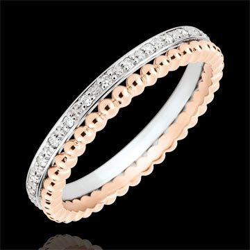 Bague fiançaille