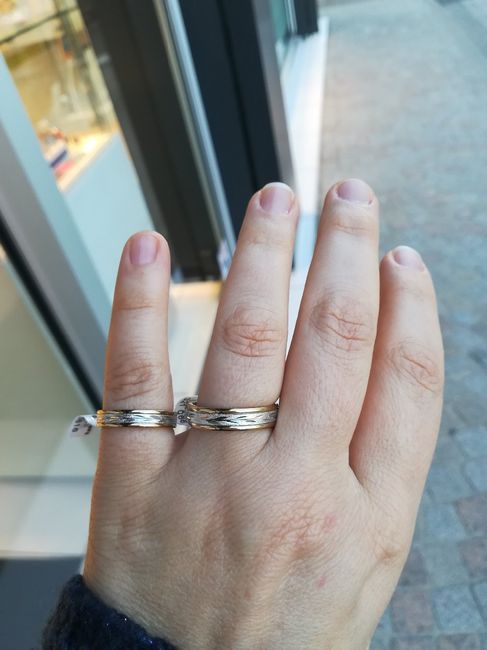 3) modèles homme et femme
