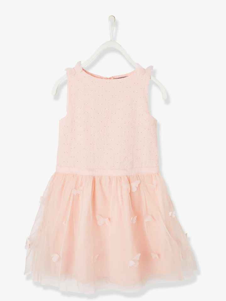 ROBE MARIAGE FILLE