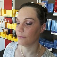 Maquillage raté pfffdd - 1