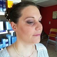 Maquillage raté pfffdd - 2