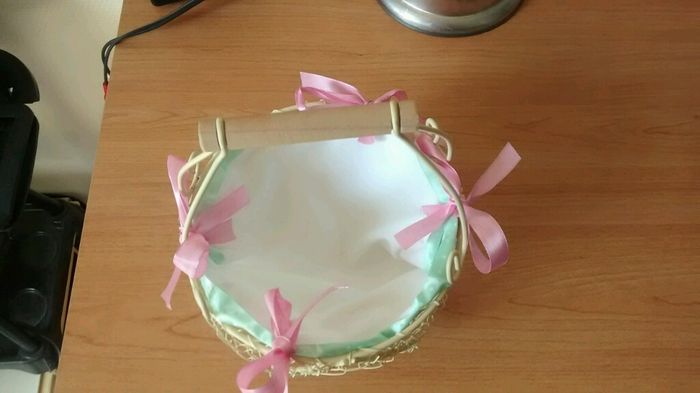 Mon diy du jour - 1