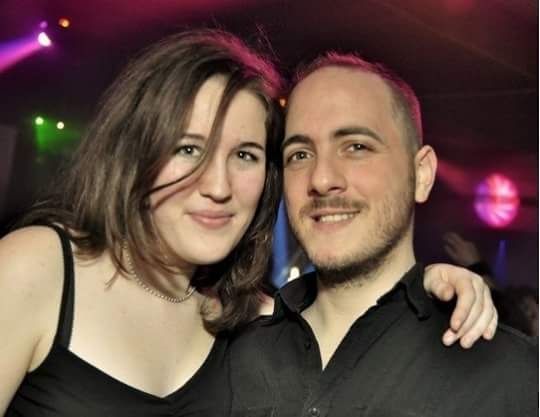 Votre 1ère photo de couple - 1