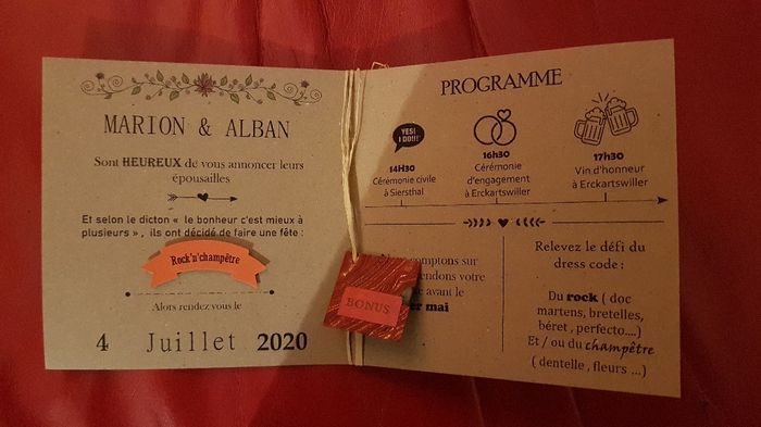 Faire part terminé 2