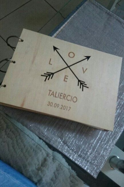 Suprise dans la boîte aux lettres - 3
