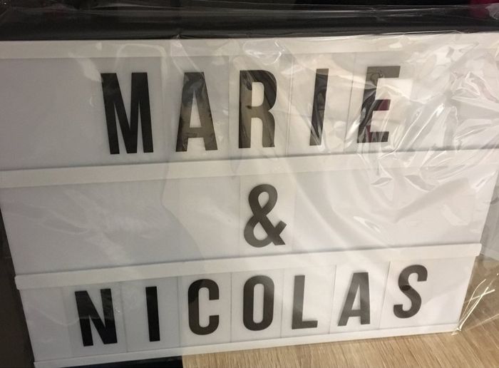 Mes petits travaux manuel & et derniers achats - 6