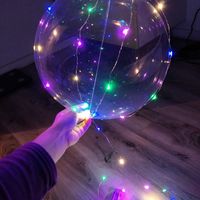 Ballon led - 1