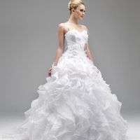 robe princesse