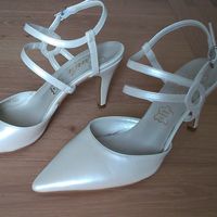 Photos de vos chaussures - 1