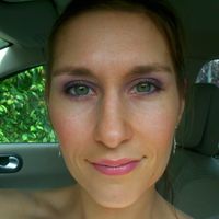 Photos de nos essais maquillage - 1