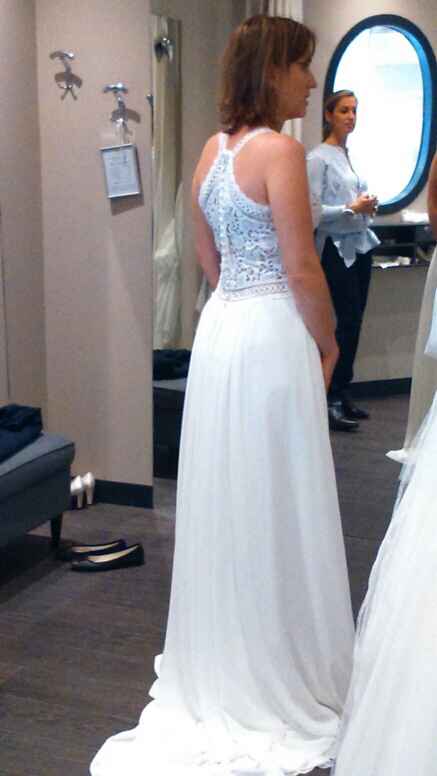 Et de dos? Est ce que votre choix c'est fait essenciellement avec cette partie? - 1