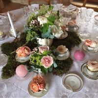 Décoration fleur - 2