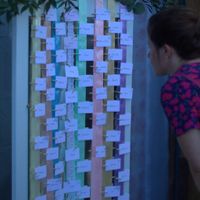 Préparatifs : Montrez-moi votre plan de table ! 📸 - 1