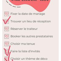 BONUS : Une check-list à cocher ✅ - 1