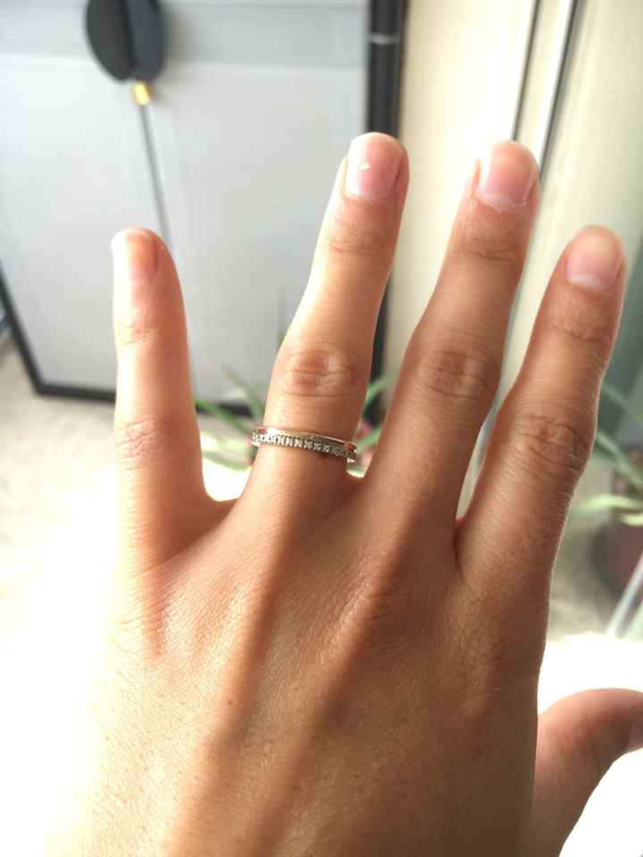 Alliance reçue !! ça approche... - 1