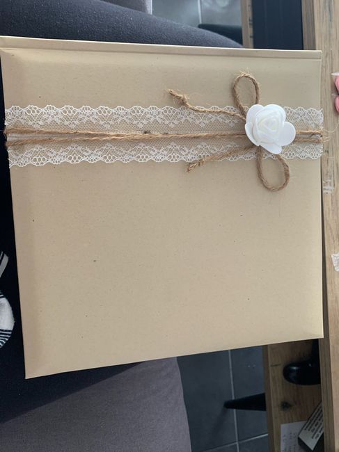 Création du jour 2 😍 2