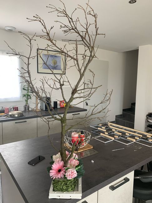 Création du jour 2 😍 3