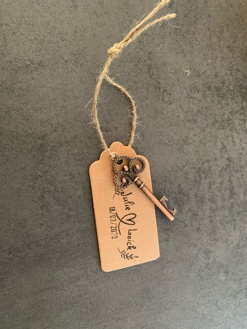 Création du jour 2 😍 4