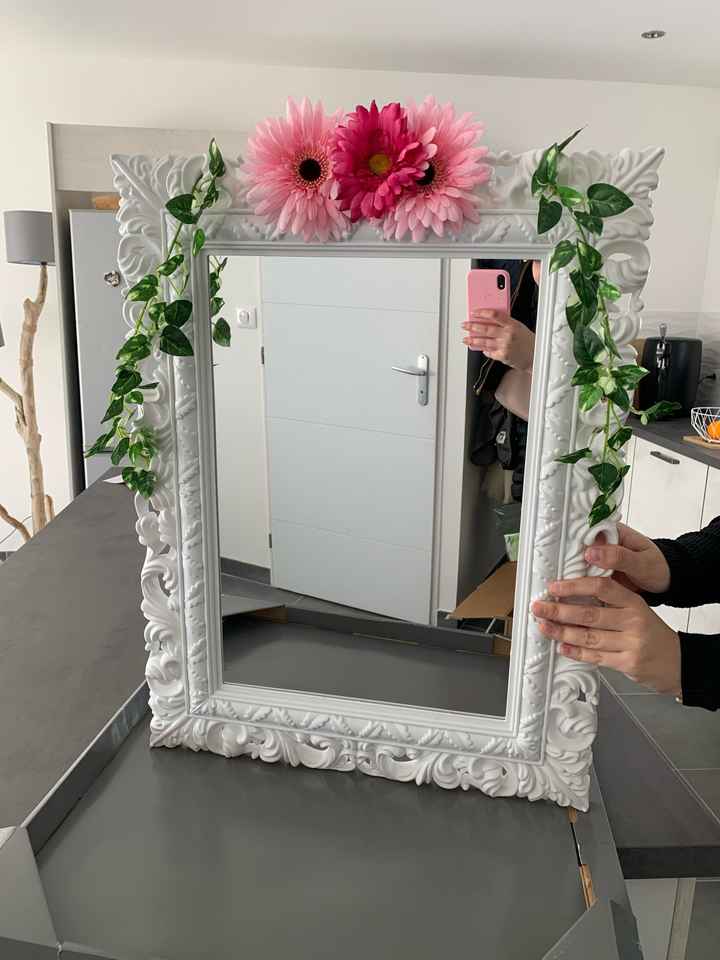 Décoration 😍 - 1