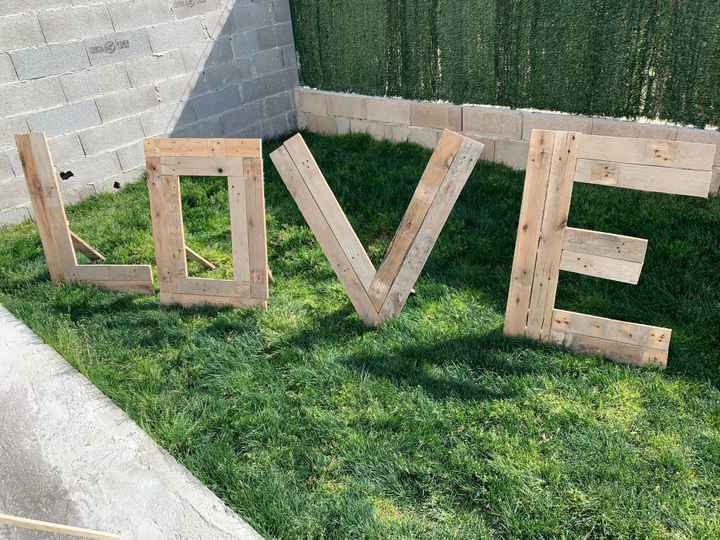 Création du jour 😍 - 1