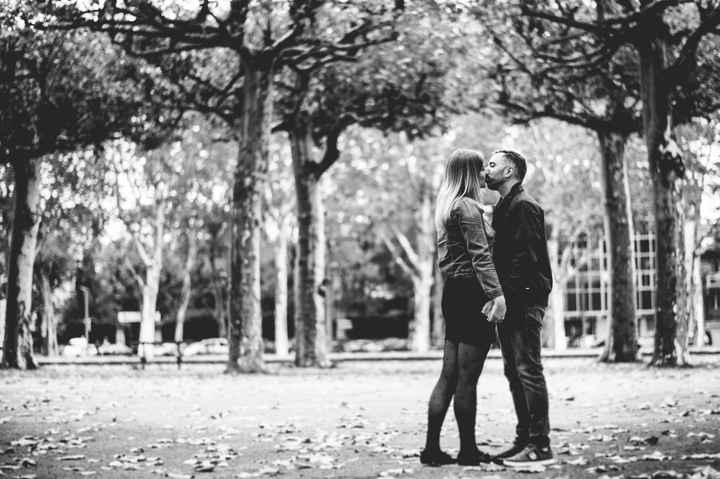  Séance engagement - la suite 😍 - 1