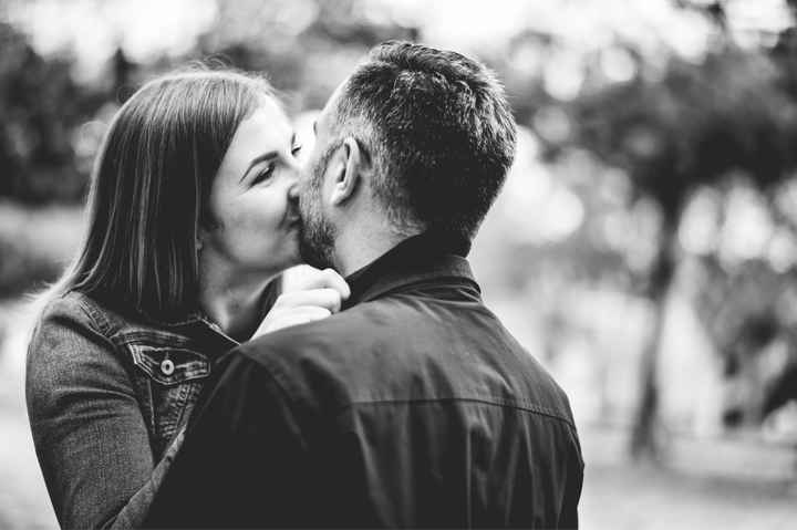  Séance engagement - la suite 😍 - 2