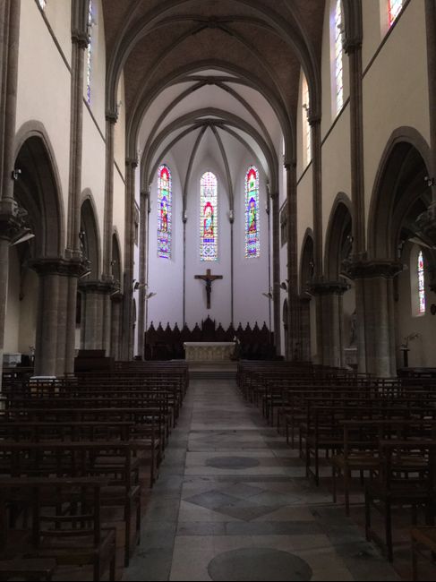  Montrez moi vos églises de ceremonie et décorations - 3